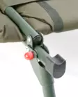 Daiwa Black Widow Bedchair - Andere Zubehör - 5055545201646 - 3