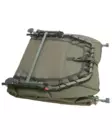 Daiwa Black Widow Bedchair - Andere Zubehör - 5055545201646 - 2