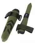 Daiwa Black Widow Top'n Tail Cover - Sonstige Produkte - 5055545230516 - 1