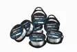 Daiwa Sensor Clear Monofil 300m - Nylon-Schnüre - 5055161822966 - 1