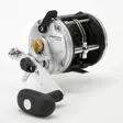 Daiwa Strikeforce 30LWA - Klassische Baitcast-Rollen - 043178133866 - 6