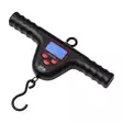 DAM Digital Fish Scale 25kg - Waagen, Wiegestangen & Wiegedreibeine - 5706301706126 - 1