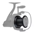 DAM Quick Nanoflex LC 10000FD Spool - Ersatzspulen - 4044641006546 - 1