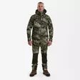 Deerhunter Excape Softshell Jacket REALTREE EXCAPE - Jagdjacken für Männer - 5702827185476 - 5
