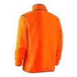 Deerhunter Gamekeeper Reversible Fleece Jacket - Jagdjacken für Männer - 5702827190456 - 5