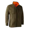 Deerhunter Gamekeeper Reversible Fleece Jacket - Jagdjacken für Männer - 5702827190456 - 2