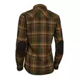 Deerhunter Lady Blair Shirt Green Check - Hemden - 5702827245316 - 2