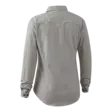 Deerhunter Lady Sara Shirt Green Check - Hemden - 5702827220986 - 2