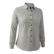 Deerhunter Lady Sara Shirt Green Check - Hemden - 5702827220986 - 1