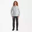 Deerhunter Lady Sara Shirt Green Check - Hemden - 5702827220986 - 5