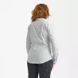 Deerhunter Lady Sara Shirt Green Check - Hemden - 5702827220986 - 3