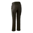 Deerhunter Lady Tatra Trousers Loden Wood - Jagdhosen für Frauen - 5702827222256 - 2