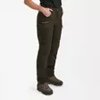 Deerhunter Lady Tatra Trousers Loden Wood - Jagdhosen für Frauen - 5702827222256 - 4