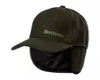 Deerhunter Tatra Cap w Earflaps 56/57 LW -  -  - 2