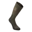 Deerhunter Wool Socks Deluxe Short Grape Leaf - Jagdsocken - 5702827156636 - 1