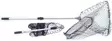 Dida Telescopic Folding Aluminum Landing Net - Landungsnetze - 6430010618126 - 1