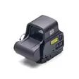 EOTECH HWS EXPS3 - Rotpunkt- und holografische Visiere für Gewehre - 672294600336 - 1