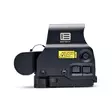 EOTECH HWS EXPS3 - Rotpunkt- und holografische Visiere für Gewehre - 672294600336 - 6
