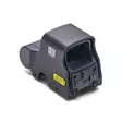 EOTECH XPS2-0 Green - Rotpunkt- und holografische Visiere für Gewehre - 672294600626 - 6