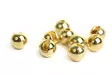 FD Slotted Tungsten Beads 3,5mm - Wolframperlen - 40200200056 - 4