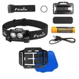 Fenix HM75R Superraptor 3S 1800 lm 25v - Stirnlampen - 6942870315546 - 2