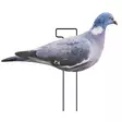 Final Approach Live Pigeon Silhouettes 12pcs - Lockvögel - 728204413746 - 1