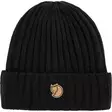 Fjällräven Byron Hat Black - Mützen - 7323450390426 - 3