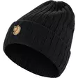 Fjällräven Byron Hat Black - Mützen - 7323450390426 - 1