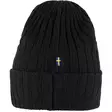 Fjällräven Byron Hat Black - Mützen - 7323450390426 - 4