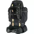 Fjällräven Kajka 75 M/L CBLK - Wanderrucksäcke - 7323451017506 - 3