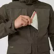 Fjällräven Lappland Hybrid Jacket - Jagdjacken für Männer - 7323450161446 - 12