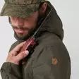 Fjällräven Lappland Hybrid Jacket - Jagdjacken für Männer - 7323450161446 - 7