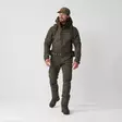 Fjällräven Lappland Hybrid Jacket - Jagdjacken für Männer - 7323450161446 - 3