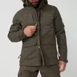 Fjällräven Lappland Hybrid Jacket - Jagdjacken für Männer - 7323450161446 - 9