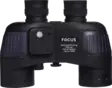 Focus Aquafloat 7x50 Waterproof Compass - Traditionelle Ferngläser - 7391879031046 - 1