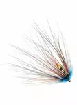 Frödin Flies Sea Trout Spey Series Thund - Tube Fliegen - 7340154606356 - 1