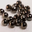 Brass Beads 2,0 mm - Messingperlen - 40200100006 - 9
