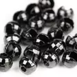 FTS Tungsten Disco Beads 2,5mm - Wolframperlen - 4020020000056 - 2