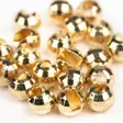 FTS Tungsten Disco Beads 2,5mm - Wolframperlen - 4020020000056 - 4