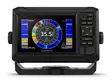 Garmin Echomap UHD2 52cv Ice Bundle - Garmin Sonare und Kartenplotter - 010-02589-26 - 3
