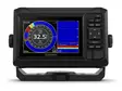 Garmin Echomap UHD2 52cv Ice Bundle - Garmin Sonare und Kartenplotter - 010-02589-26 - 7