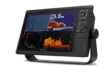 Garmin GPSMAP 1222xsv - Garmin Sonare und Kartenplotter - 753739168346 - 2