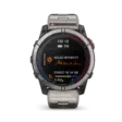Garmin Quatix 7 Solar Edition - GPS-Geräte und Wearables - 0753759296766 - 7