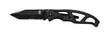 Gerber Paraframe I Tanto Black - Klappmesser - 013658157576 - 1