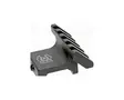GG&G 45 Degree Offset Accessory Rail - Gewehrteile - GGG-1526 - 1