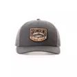 Grundens King Trucker - Trucker-Kappen - 0840316313896 - 1