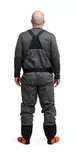 Grundens Men's Vector Stockingfoot Wader Anchor - Wathosen - 0840316310376 - 2