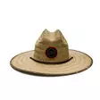 Grundens Waterman Straw Hat Reed - Andere Kopfbedeckungen - 7332525292626 - 1
