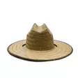Grundens Waterman Straw Hat Reed - Andere Kopfbedeckungen - 7332525292626 - 3