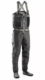 Guideline Laxa 2.0 Zip Wader and Felt Boot Bundle - Watausrüstung-Kombinationen - 2035002040S6 - 2